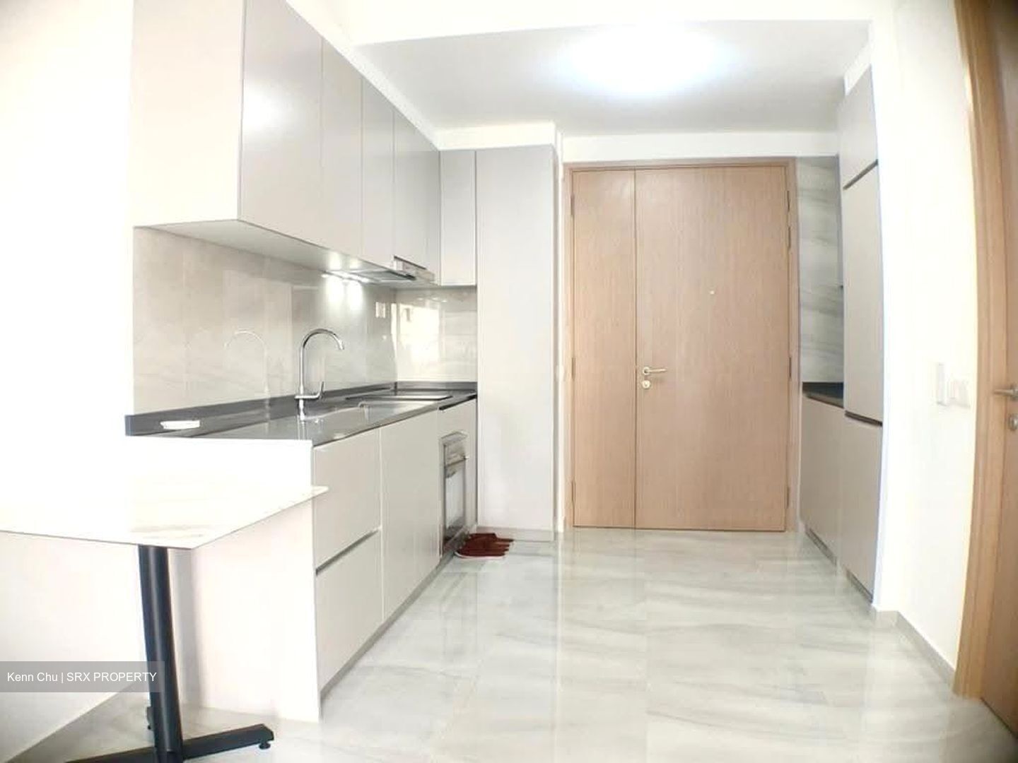 High Park Residences (D28), Apartment #633408411